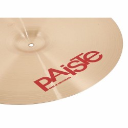Paiste 2002 20" Ride