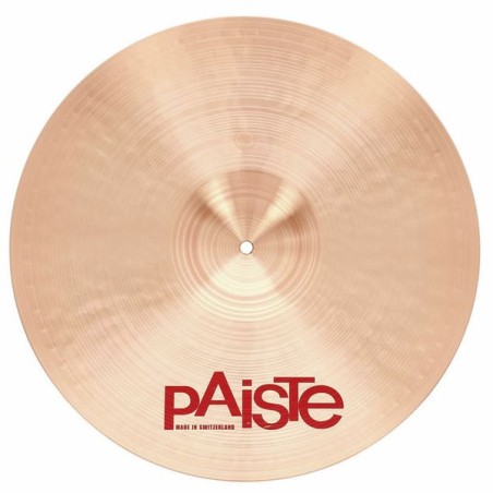 Paiste 2002 19" Extreme Crash