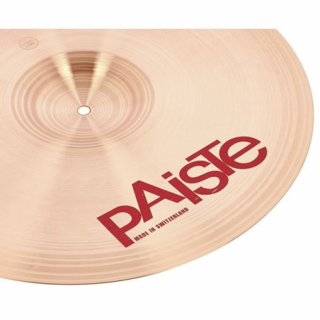 Paiste 2002 19" Extreme Crash