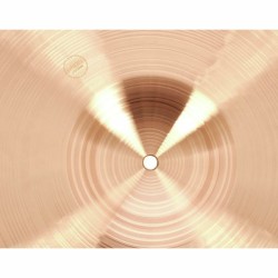 Paiste 2002 19" Extreme Crash