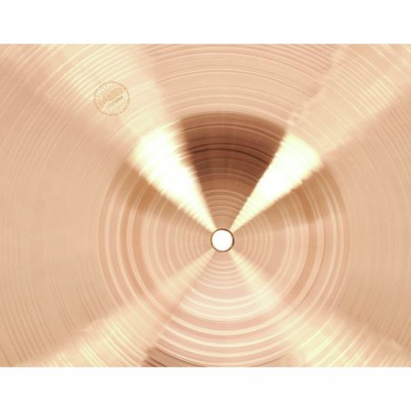 Paiste 2002 19" Extreme Crash