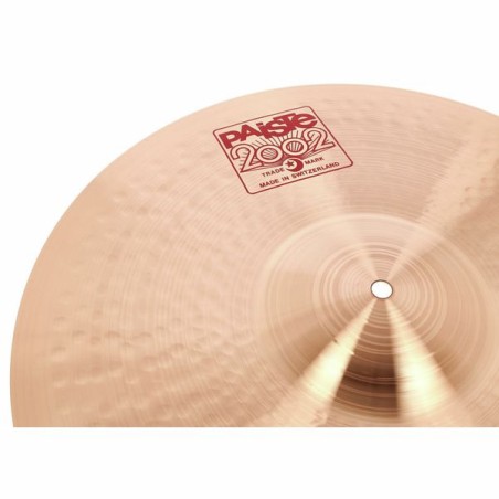Paiste 2002 19" Extreme Crash