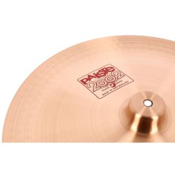 Paiste 2002 20" China