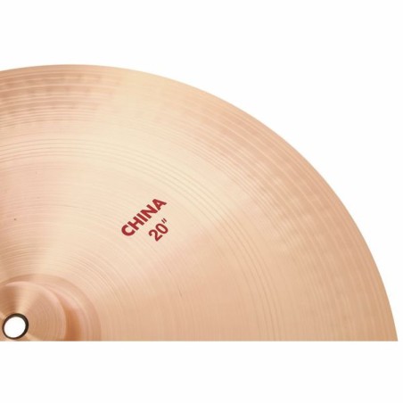 Paiste 2002 20" China