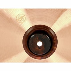 Paiste 2002 20" China