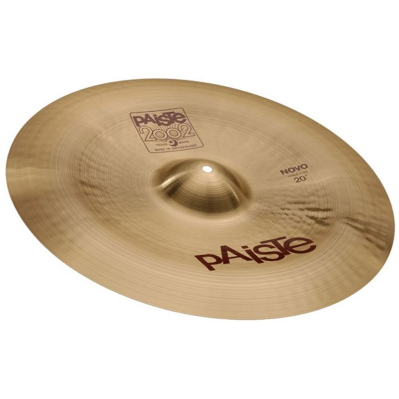 Paiste 2002 20" China