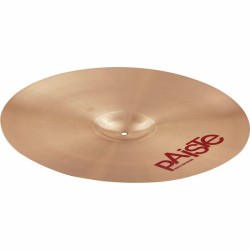 Paiste 2002 20" Power Crash