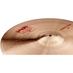 Paiste 2002 20" Power Crash