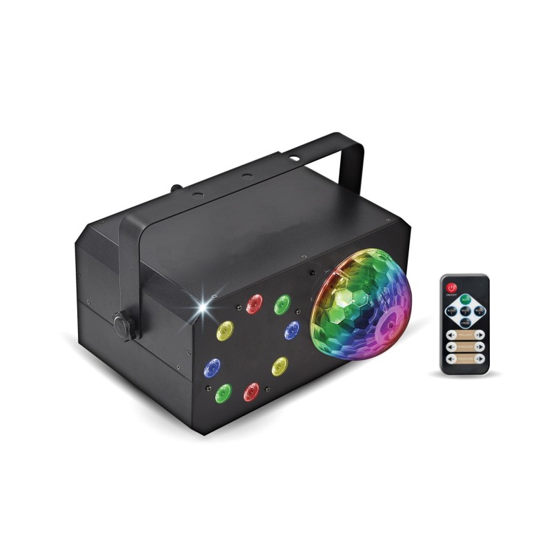 Karma DJ LED251