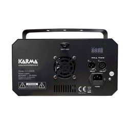 Karma DJ LED251