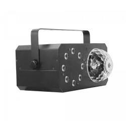Karma DJ LED251
