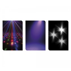 Karma DJ LED251