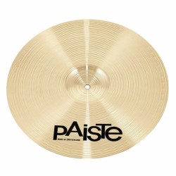 Paiste Signature 16" Power Crash