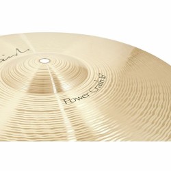 Paiste Signature 16" Power Crash