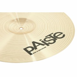 Paiste Signature 16" Power Crash