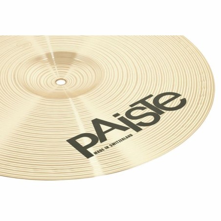 Paiste Signature 16" Power Crash