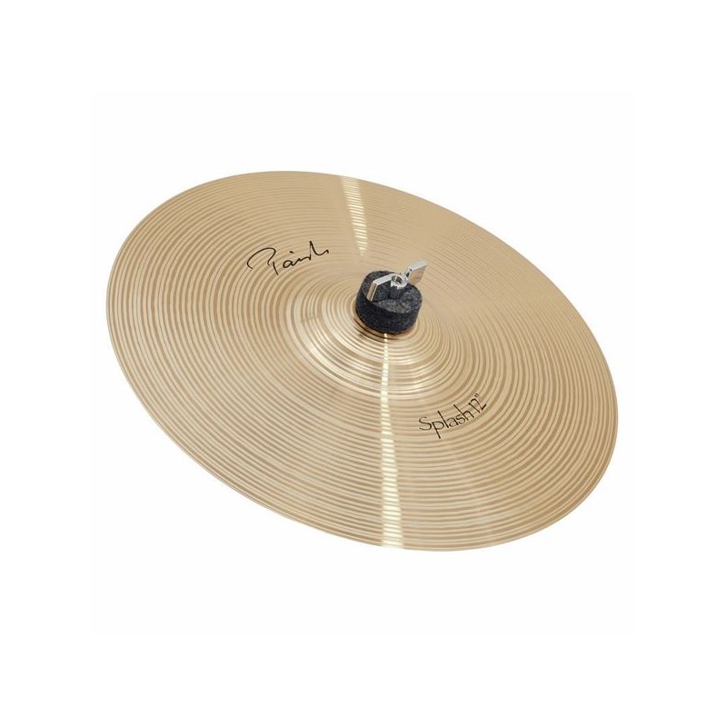Paiste Signature 12" Splash