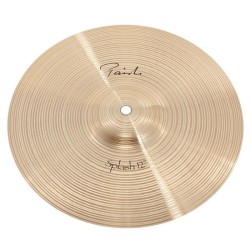 Paiste Signature 12" Splash