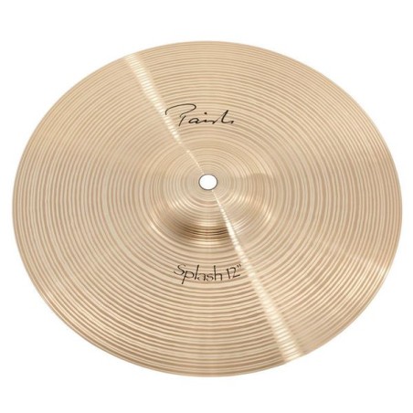 Paiste Signature 12" Splash