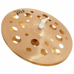 Paiste PSTX 16" Swiss Hats
