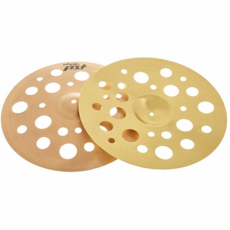Paiste PSTX 16" Swiss Hats
