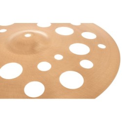 Paiste PSTX 16" Swiss Hats