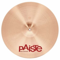 Paiste 2002 18" Crash