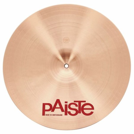 Paiste 2002 18" Crash