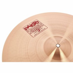 Paiste 2002 18" Crash