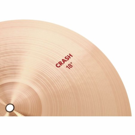 Paiste 2002 18" Crash