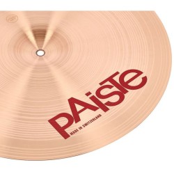 Paiste 2002 18" Crash