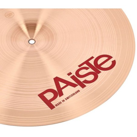 Paiste 2002 18" Crash