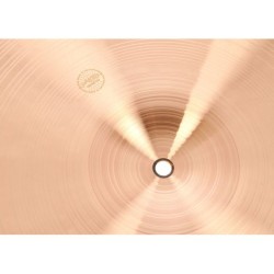 Paiste 2002 18" Crash