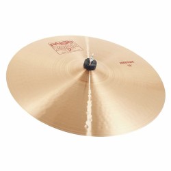 Paiste 2002 18" Medium Crash