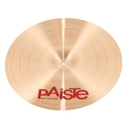 Paiste 2002 18" Medium Crash