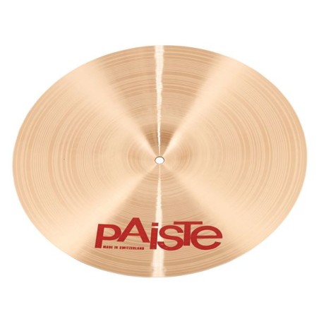 Paiste 2002 18" Medium Crash
