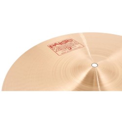 Paiste 2002 18" Medium Crash