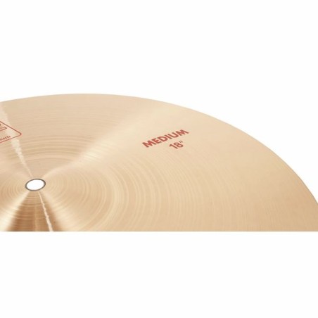 Paiste 2002 18" Medium Crash