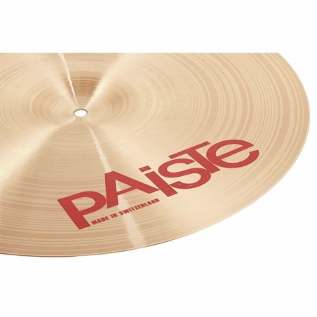 Paiste 2002 18" Medium Crash