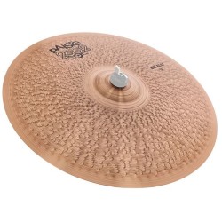 Paiste 2002 18" Black Big Beat