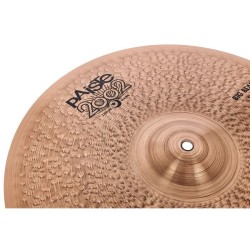 Paiste 2002 18" Black Big Beat