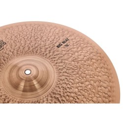 Paiste 2002 18" Black Big Beat