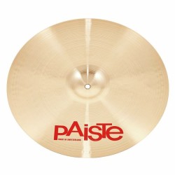Paiste 2002 16" Medium Crash