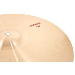 Paiste 2002 16" Medium Crash