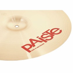 Paiste 2002 16" Medium Crash