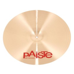 Paiste 2002 16" Power Crash