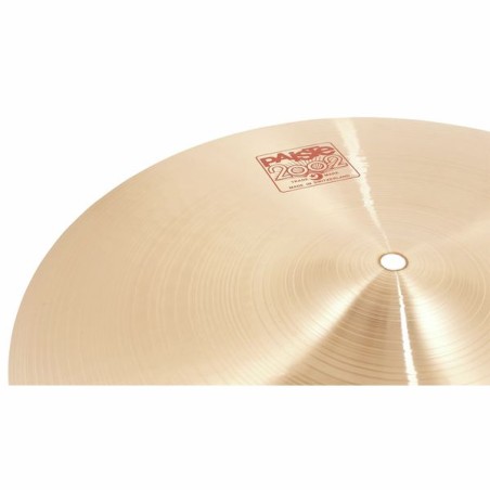 Paiste 2002 16" Power Crash