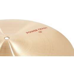 Paiste 2002 16" Power Crash