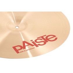 Paiste 2002 16" Power Crash