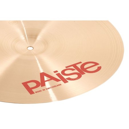 Paiste 2002 16" Power Crash